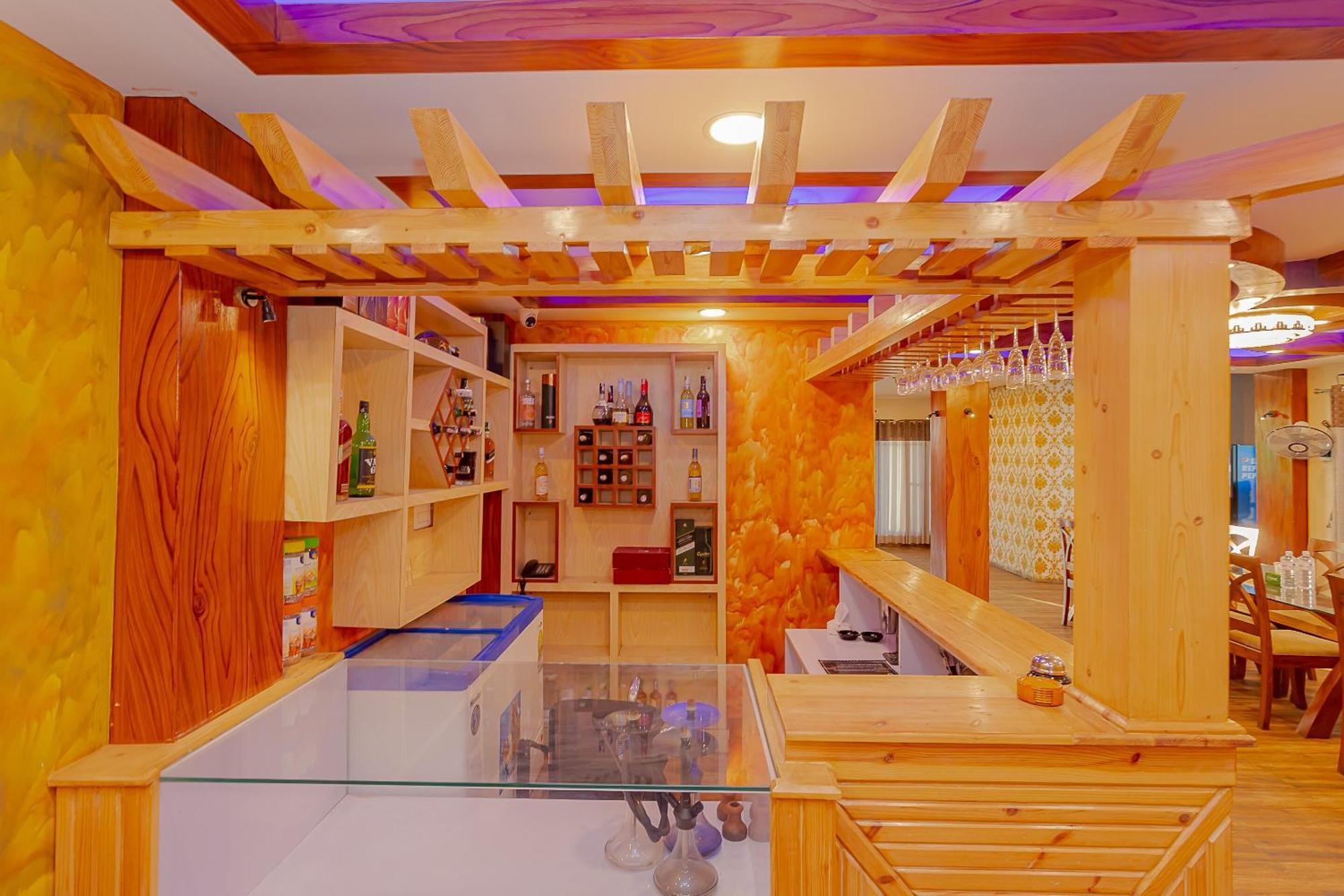 Oyo 799 Hotel Tik Tok Pvt Ltd. Katmandu Eksteriør bilde