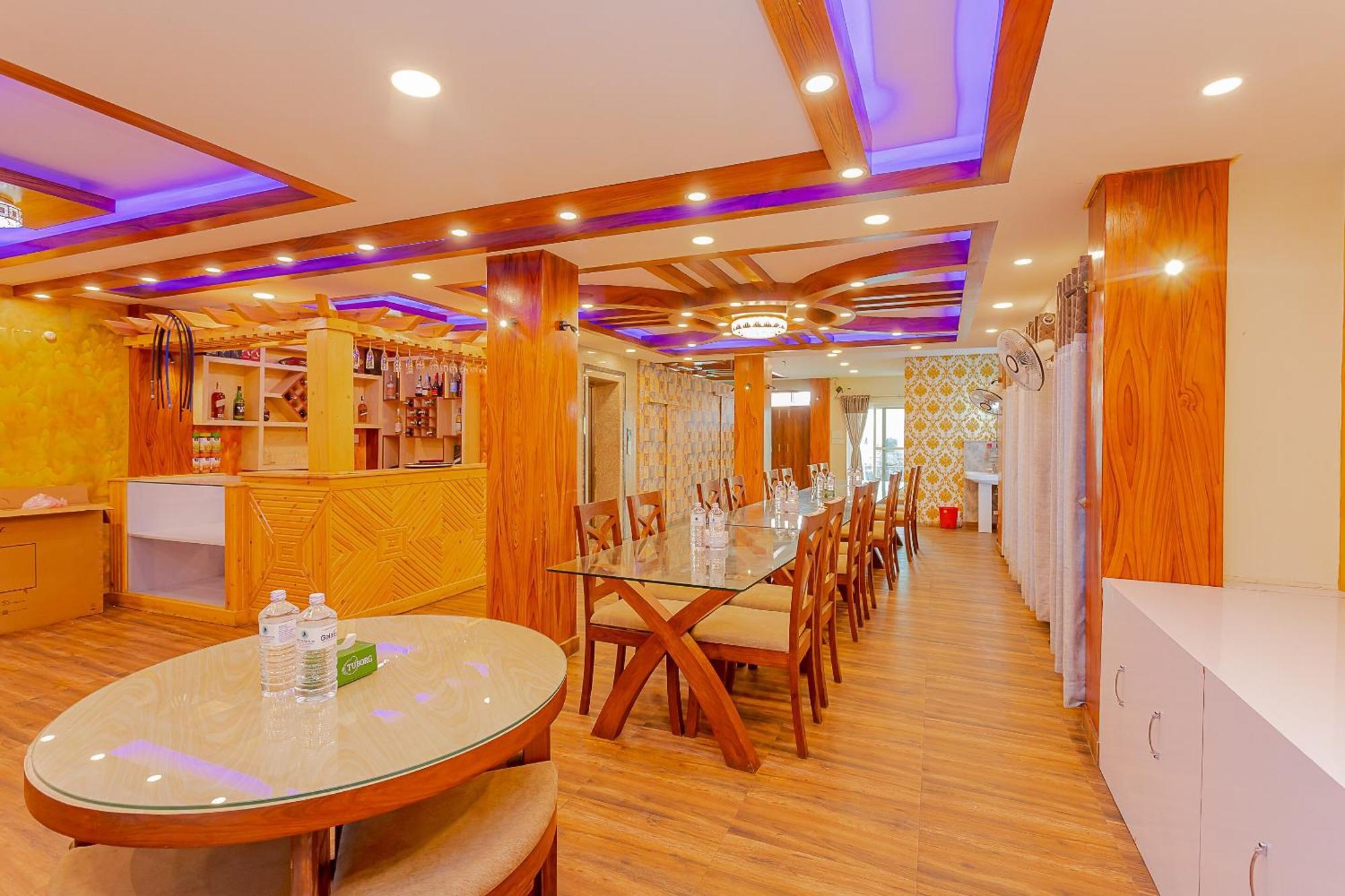 Oyo 799 Hotel Tik Tok Pvt Ltd. Katmandu Eksteriør bilde