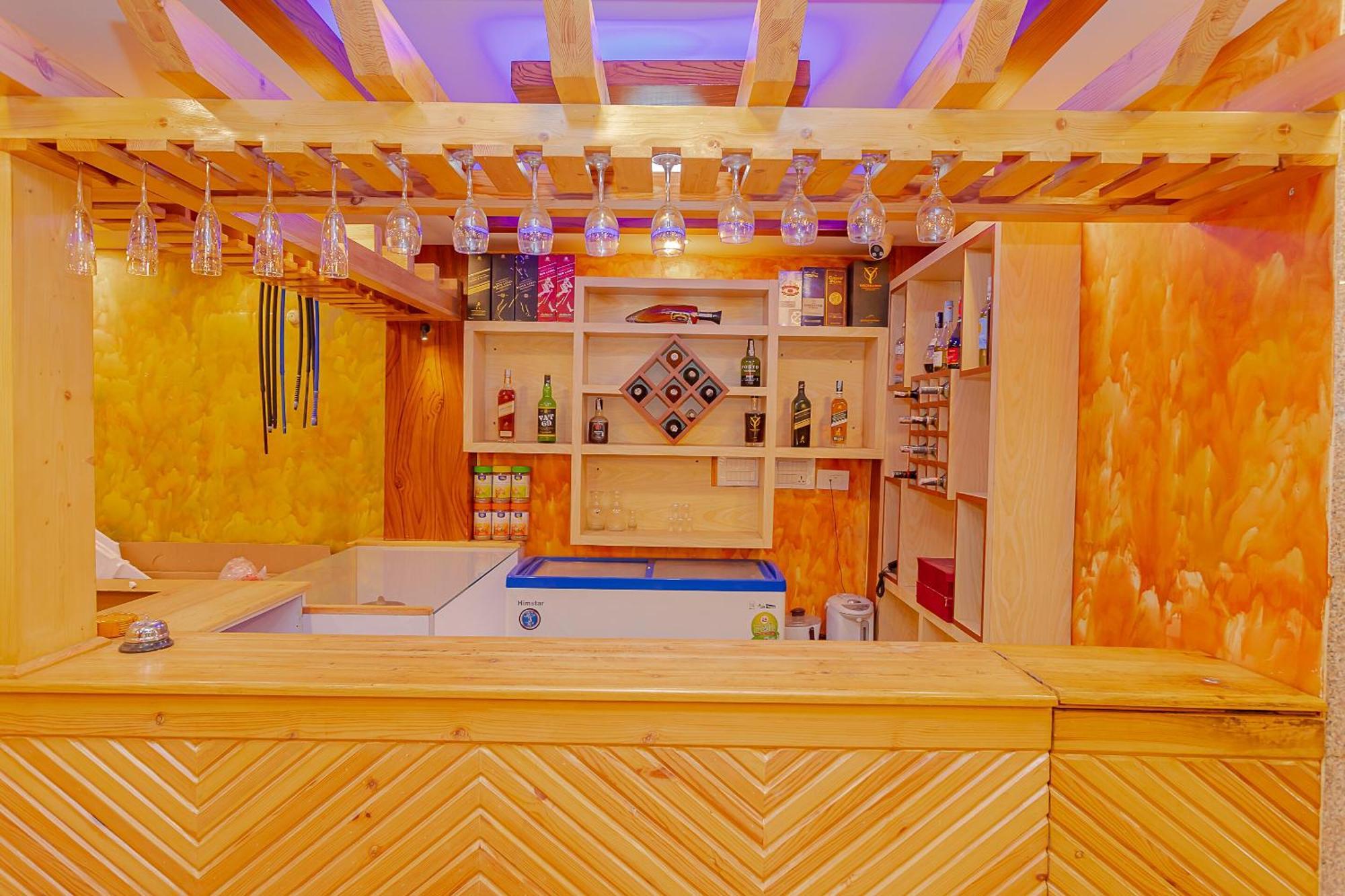 Oyo 799 Hotel Tik Tok Pvt Ltd. Katmandu Eksteriør bilde