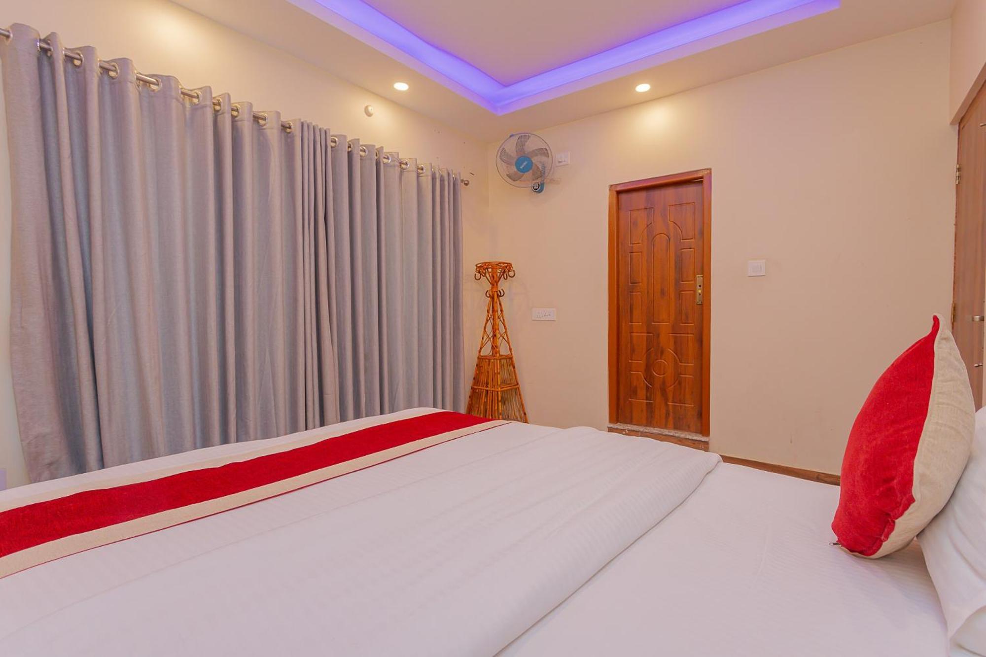 Oyo 799 Hotel Tik Tok Pvt Ltd. Katmandu Eksteriør bilde